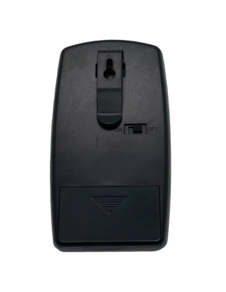 Цифровий термометр Inkbird ТЦ-2 (з базою та 2 щупами)