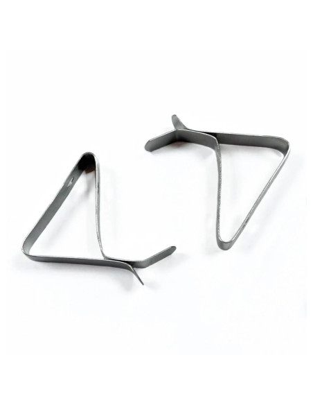 Цифровий термометр Inkbird ТЦ-2 (з базою та 2 щупами)