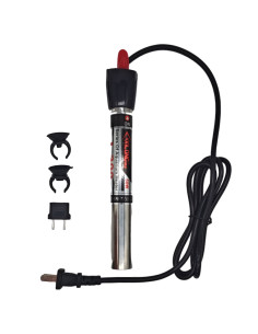 Нагреватель аквариумный Xilong с регулятором XL-999, 50 w 2
