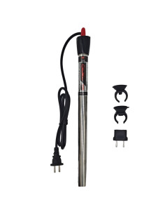 Нагреватель аквариумный Xilong с регулятором XL-999, 300 w 2