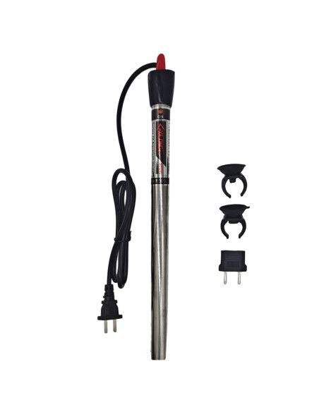 Нагреватель аквариумный Xilong с регулятором XL-999, 300 w