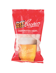 Льодяники для карбонізації пива Coopers carbonation...