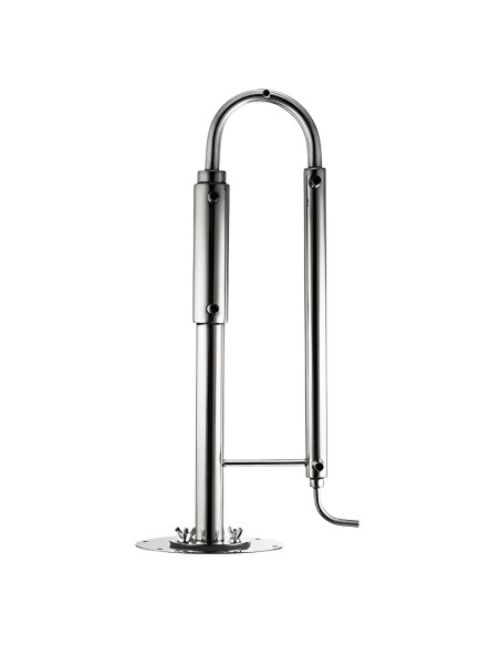 Самогонний апарат AquaGradus Компакт, 25 л