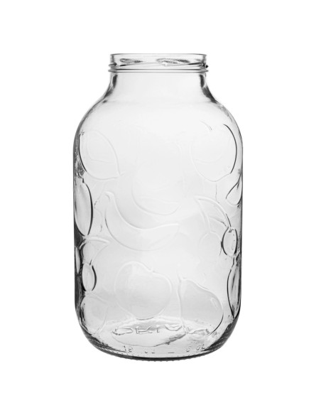 Банка твист-офф (Украина), 5 л