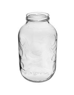 Банка твист-офф (Украина), 5 л 2