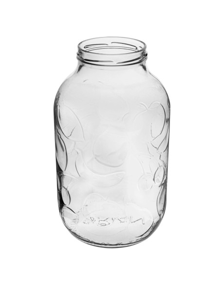 Банка твист-офф (Украина), 5 л