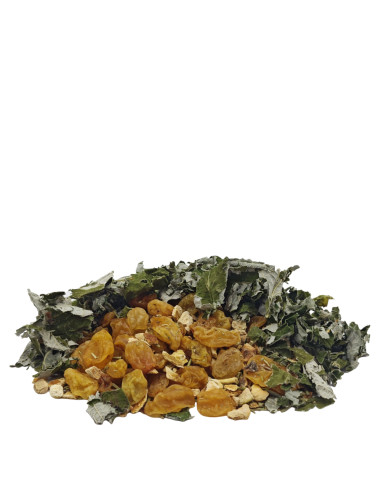 Набір для настоювання Drink it Розмарин лимон