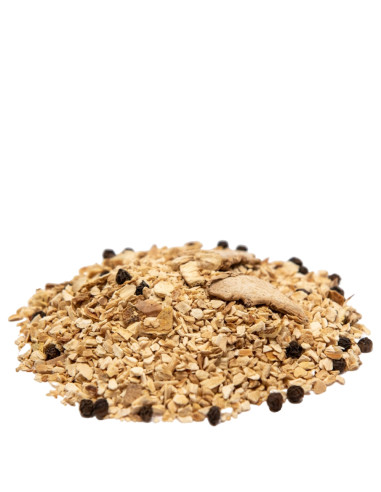 Набор для настаивания Drink it Хреновуха