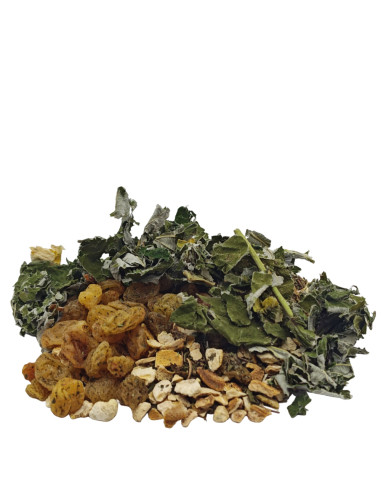 Набір для настоювання Drink it М'ятний лимон