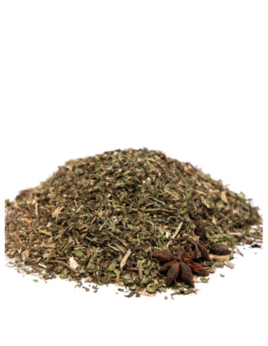 Набор для настаивания Drink it Мятный