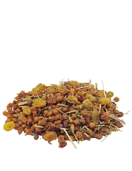 Набір для настоювання Drink it Обліпиха лимонад