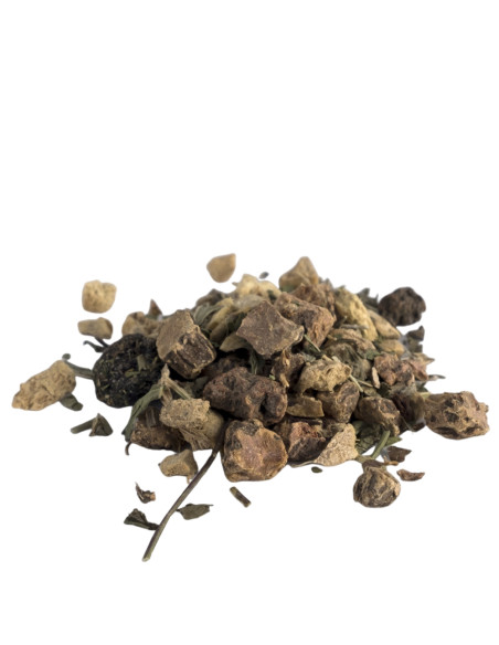 Набір для настоювання Drink it Київська Стародавня