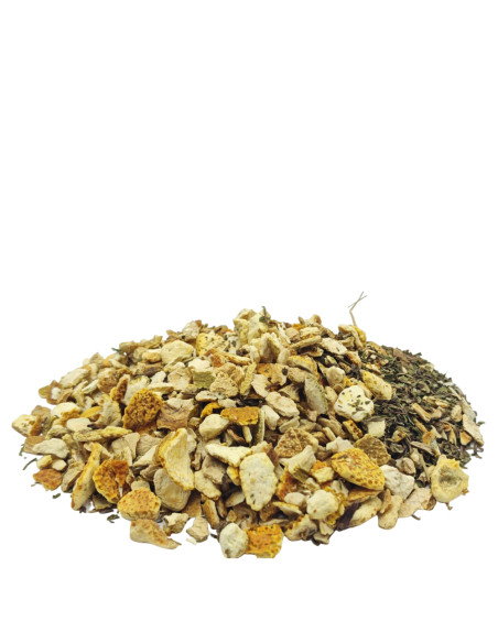 Набір для настоювання Drink it М'ята-лимон лимонад