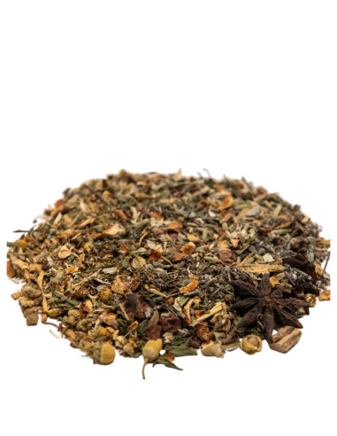 Набір для настоювання Drink it Єрофеїч