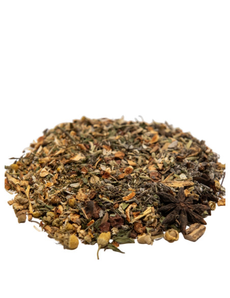 Набір для настоювання Drink it Єрофеїч