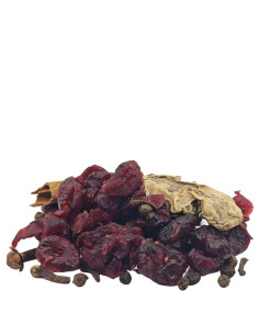 Набор для настаивания Drink it Клюква с имбирем 2