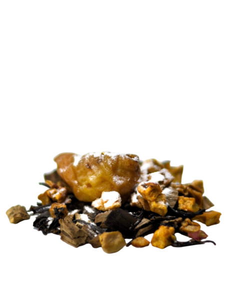 Набір для настоювання Drink it Кальвадос грушевий домашній