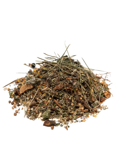 Набір для настоювання Drink it Єгер