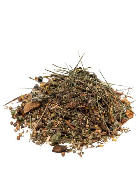 Набір для настоювання Drink it Єгер