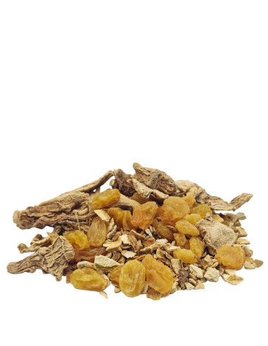 Набір для настоювання Drink it Ель імбирний