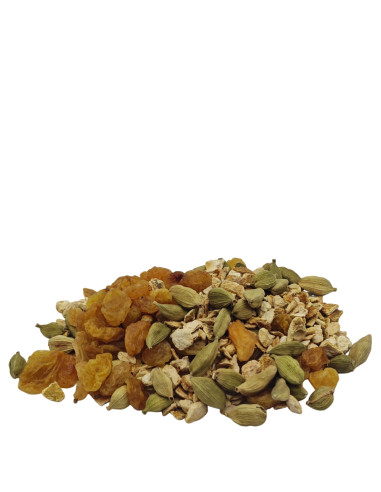 Набор для настаивания Drink it Don Кардамон