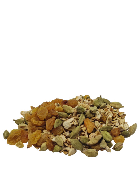 Набор для настаивания Drink it Don Кардамон