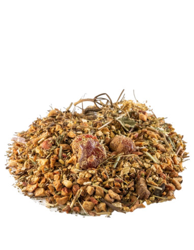 Набір для настоювання Drink it вермут Россо