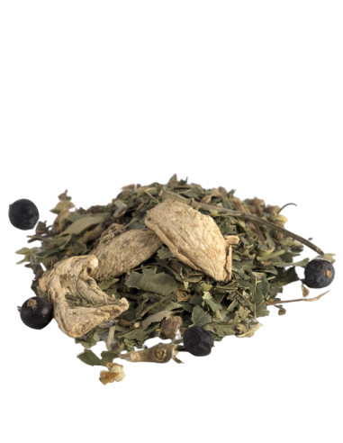 Набір для настоювання Drink it Граф Розумовський