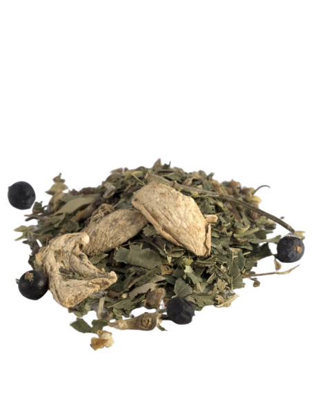 Набір для настоювання Drink it Граф Розумовський