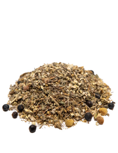 Набор для настаивания Drink it вермут Бьянко