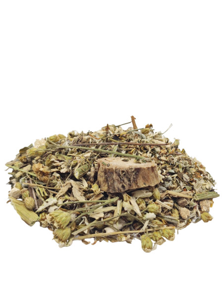 Набор для настаивания Drink it Антипохмелин (фитонапиток)