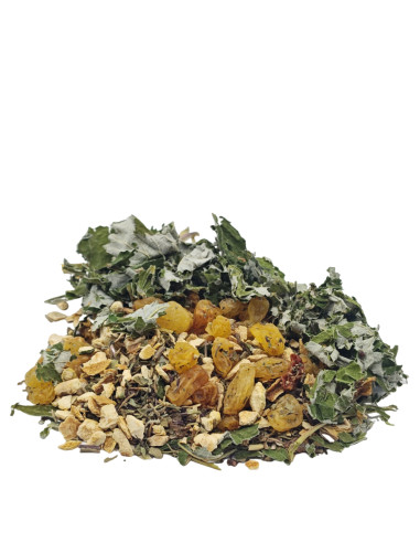 Набір для настоювання Drink it Базилік малинка