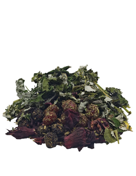 Набор для настаивания Drink it Red Grass лимонад