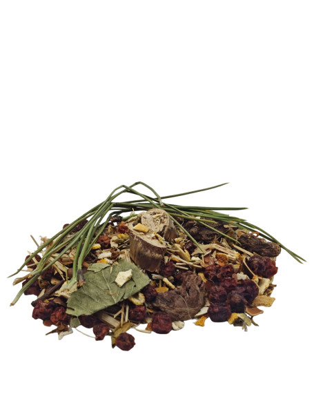 Набір для настоювання Drink it Papa Shamana