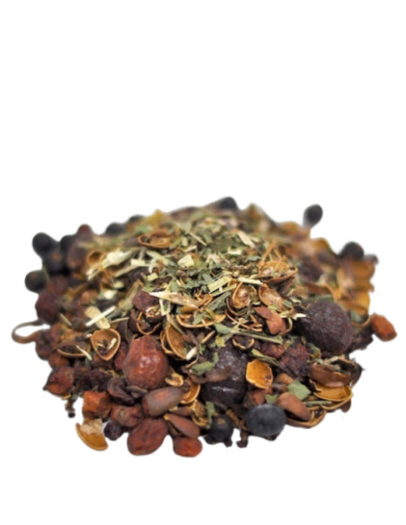 Набір для настоювання Drink it Mama Shamana