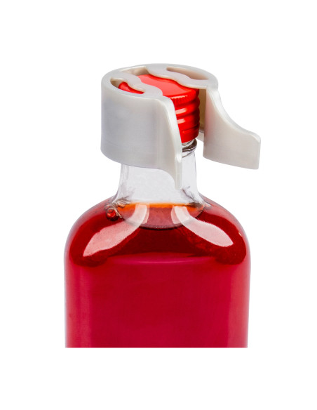 Затиск Browin для кришок (різьбових) з під горілки, fi 28