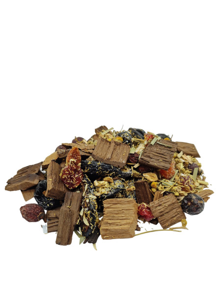 Набір для настоювання Drink it Австрійський ром