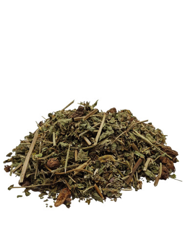 Набор для настаивания Drink it Калгановка