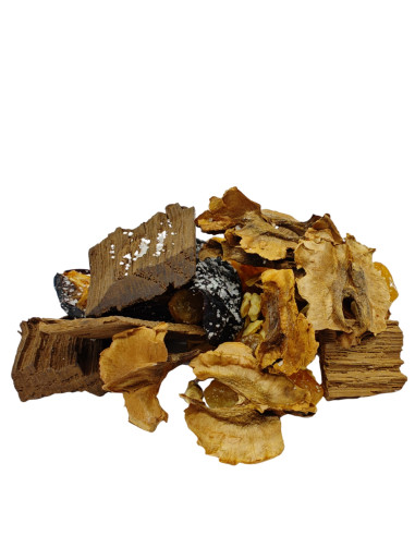 Набор для настаивания Drink it Французский коньяк