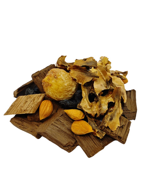 Набір для настоювання Drink it Вірменський коньяк