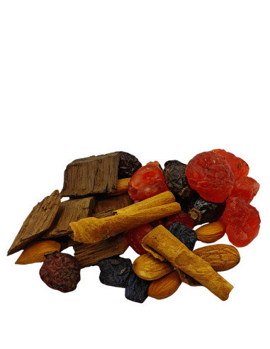 Набор для настаивания Drink it Вишня на коньяке