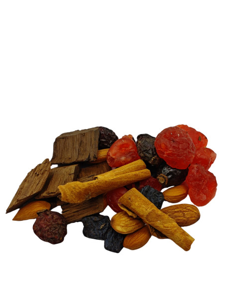 Набір для настоювання Drink it Вишня на коньяку