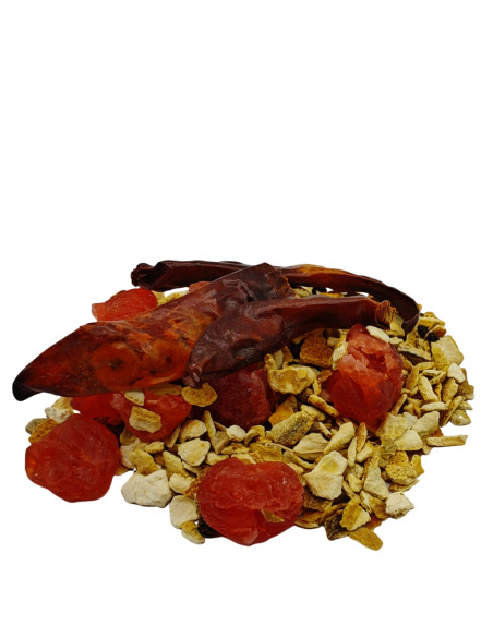 Набор для настаивания Drink it Cherry Brandy