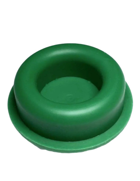 Пробка для ПЕТ пляшки