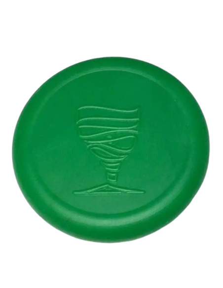 Пробка для ПЕТ пляшки