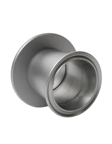 Перехідник різьба-кламп 1.5"