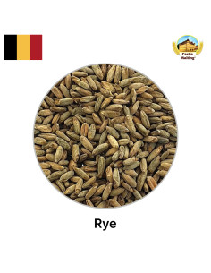 Солод Castle Malting Шато Рай (Rye)