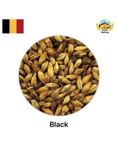 Солод Castle Malting Шато Блек (BLACK)