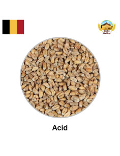 Солод Castle Malting Шато Эйсид (кислый солод) ACID