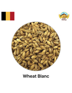 Солод Castle Malting Шато Віт Блан (Wheat Blanc)